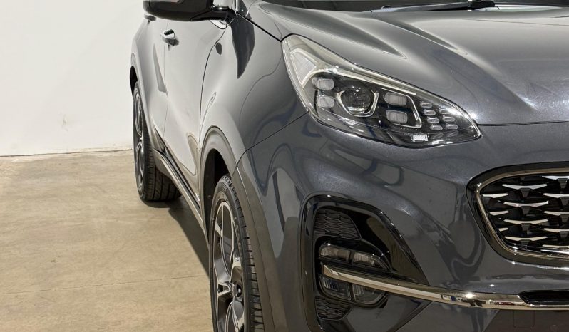 2019 Kia Sportage 1.6 T-GDi GT-Line DCT AWD full