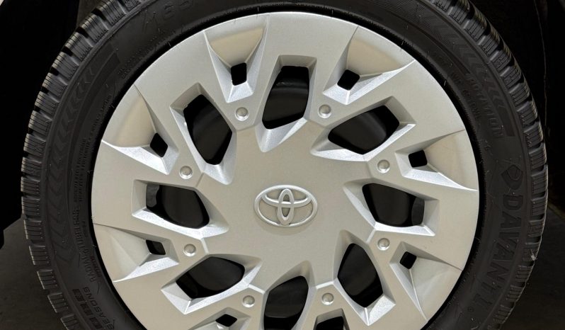 2021 Toyota AYGO 1.0 VVT-i x-play full
