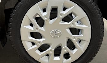 2021 Toyota AYGO 1.0 VVT-i x-play full