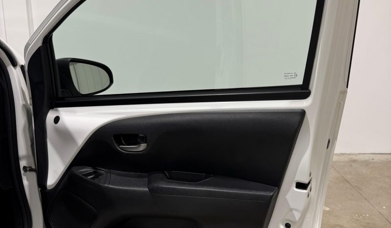 2021 Toyota AYGO 1.0 VVT-i x-play full