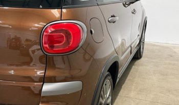 2018 Fiat 500L 1.4 Cross full