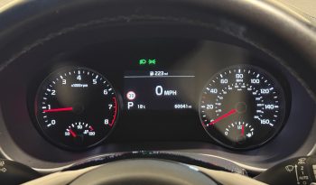 2019 Kia Sportage 1.6 T-GDi GT-Line DCT AWD full