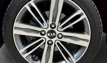 2020 Kia Picanto 1.0 T-GDi GT-Line full