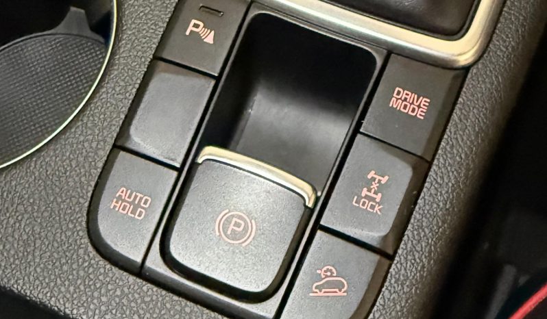 2019 Kia Sportage 1.6 T-GDi GT-Line DCT AWD full
