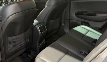 2019 Kia Sportage 1.6 T-GDi GT-Line DCT AWD full