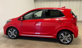 2020 Kia Picanto 1.0 T-GDi GT-Line full
