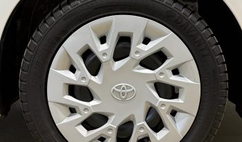 2021 Toyota AYGO 1.0 VVT-i x-play full