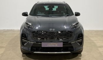 2019 Kia Sportage 1.6 T-GDi GT-Line DCT AWD full
