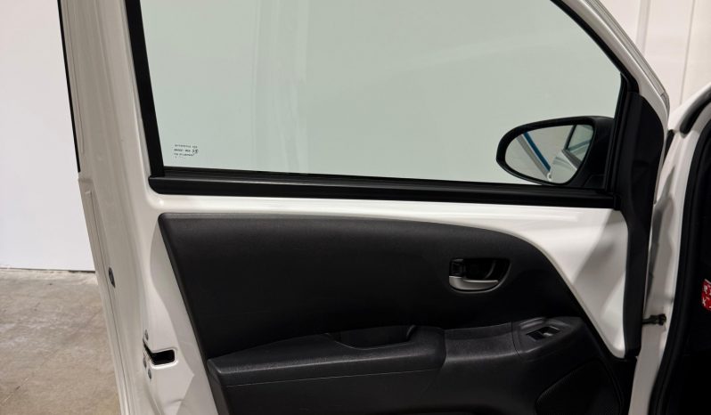 2021 Toyota AYGO 1.0 VVT-i x-play full