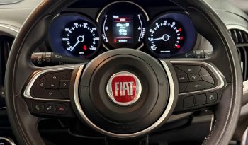 2018 Fiat 500L 1.4 Cross full