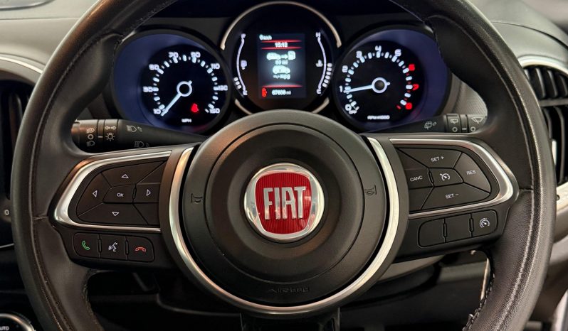 2018 Fiat 500L 1.4 Cross full