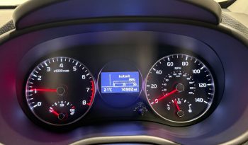 2020 Kia Picanto 1.0 T-GDi GT-Line full