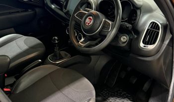 2018 Fiat 500L 1.4 Cross full