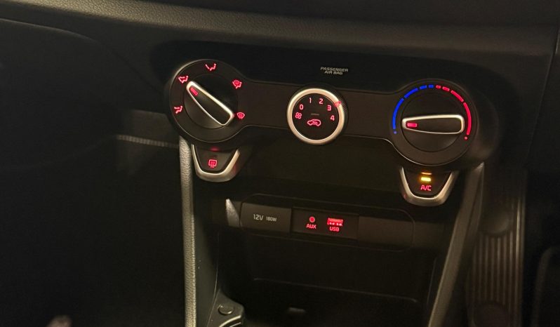 2020 Kia Picanto 1.0 T-GDi GT-Line full