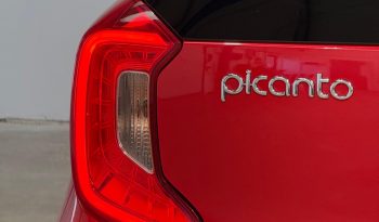 2020 Kia Picanto 1.0 T-GDi GT-Line full
