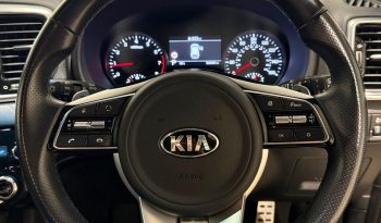 2019 Kia Sportage 1.6 T-GDi GT-Line DCT AWD full