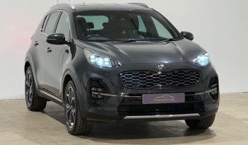 2019 Kia Sportage 1.6 T-GDi GT-Line DCT AWD full