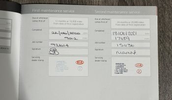 2019 Kia Sportage 1.6 T-GDi GT-Line DCT AWD full
