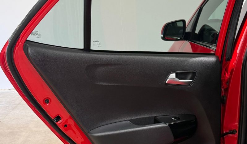 2020 Kia Picanto 1.0 T-GDi GT-Line full