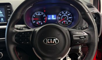 2020 Kia Picanto 1.0 T-GDi GT-Line full