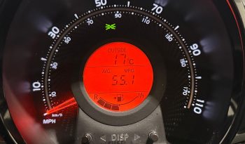 2021 Toyota AYGO 1.0 VVT-i x-play full