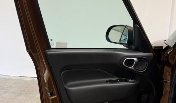 2018 Fiat 500L 1.4 Cross full