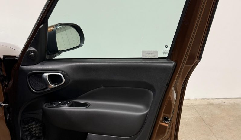 2018 Fiat 500L 1.4 Cross full