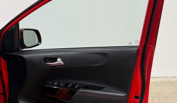 2020 Kia Picanto 1.0 T-GDi GT-Line full