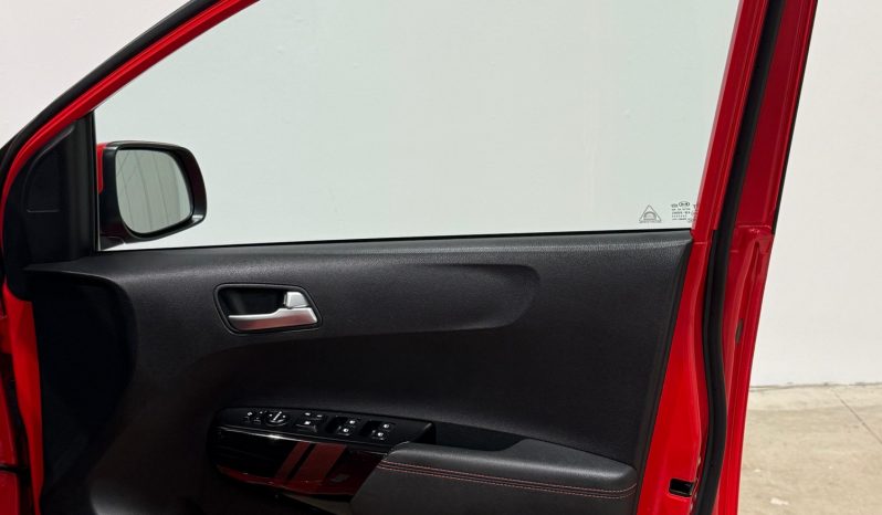 2020 Kia Picanto 1.0 T-GDi GT-Line full