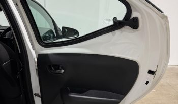 2021 Toyota AYGO 1.0 VVT-i x-play full