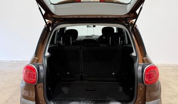 2018 Fiat 500L 1.4 Cross full