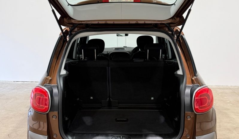 2018 Fiat 500L 1.4 Cross full