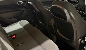 2018 Fiat 500L 1.4 Cross full