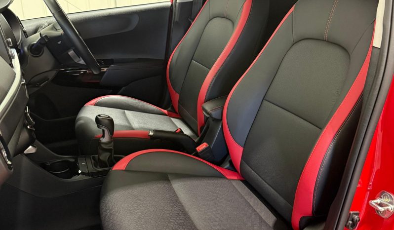 2020 Kia Picanto 1.0 T-GDi GT-Line full