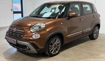 2018 Fiat 500L 1.4 Cross full