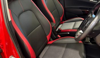 2020 Kia Picanto 1.0 T-GDi GT-Line full