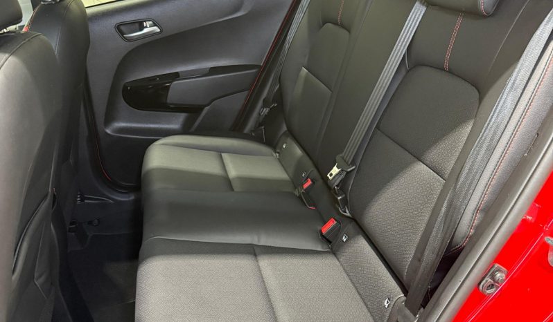 2020 Kia Picanto 1.0 T-GDi GT-Line full