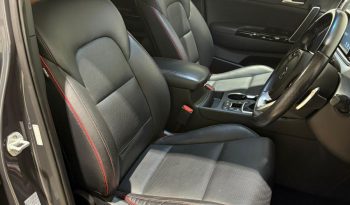 2019 Kia Sportage 1.6 T-GDi GT-Line DCT AWD full