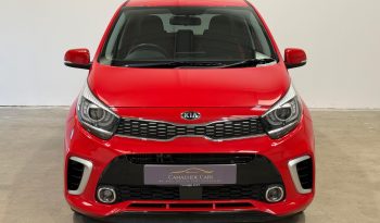 2020 Kia Picanto 1.0 T-GDi GT-Line full