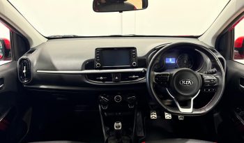 2020 Kia Picanto 1.0 T-GDi GT-Line full