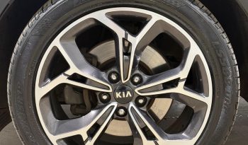 2019 Kia Sportage 1.6 T-GDi GT-Line DCT AWD full
