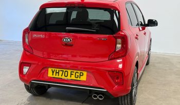 2020 Kia Picanto 1.0 T-GDi GT-Line full
