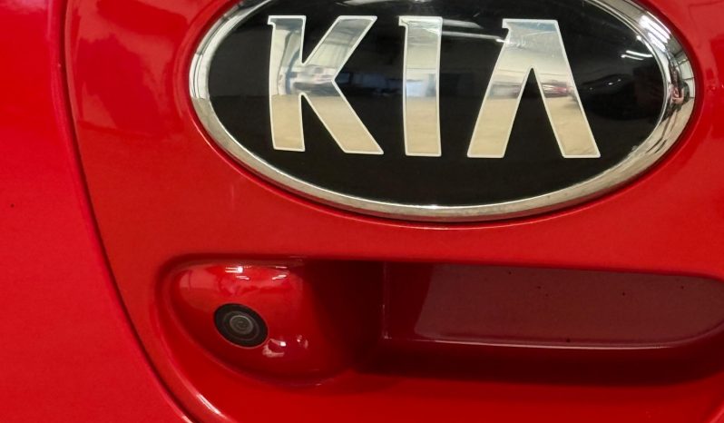 2020 Kia Picanto 1.0 T-GDi GT-Line full